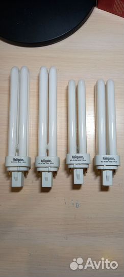 Лампа дневного света