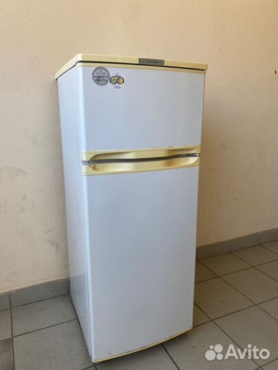 Холодильник Саратов