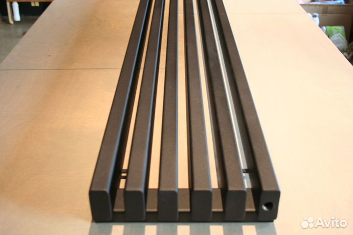 Радиаторы отопления от производителя