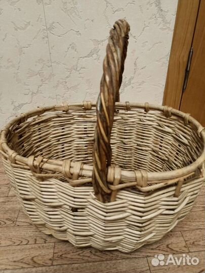 Корзина для грибов