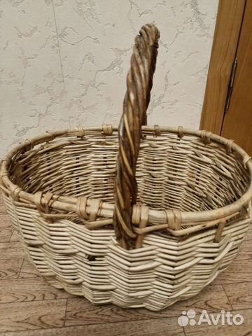 Корзина для грибов
