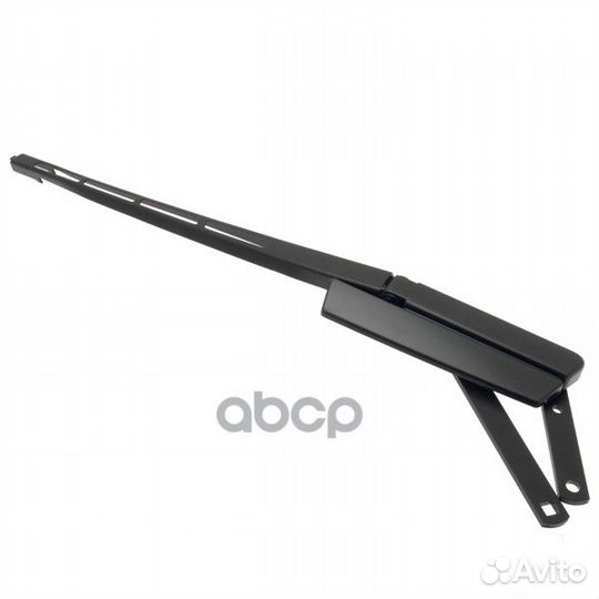 Рычаг щётки стеклоочистителя передний правый 4L