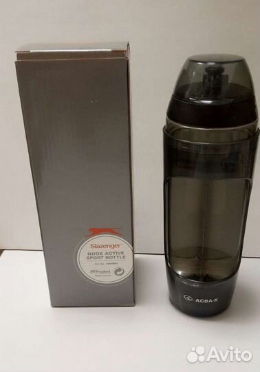 Бутылка для воды