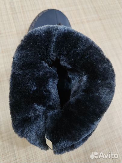 Сапоги женские