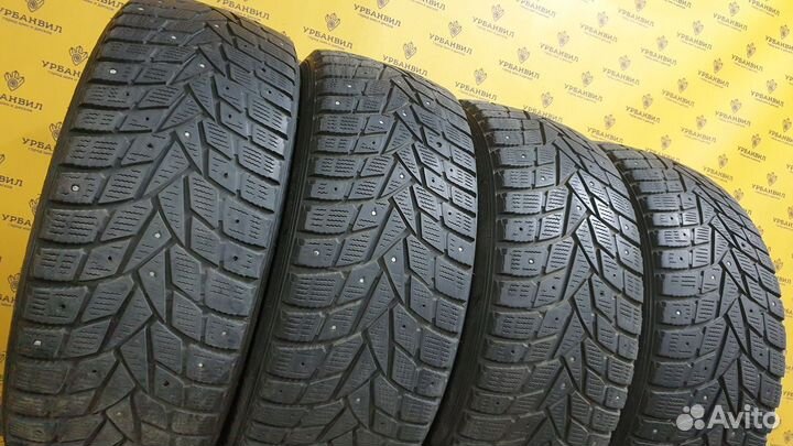 Dunlop SP Winter Ice 02 225/45 R18 95T