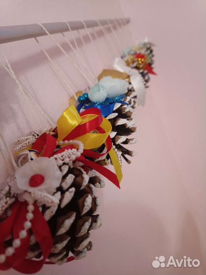 Украшение для ёлки