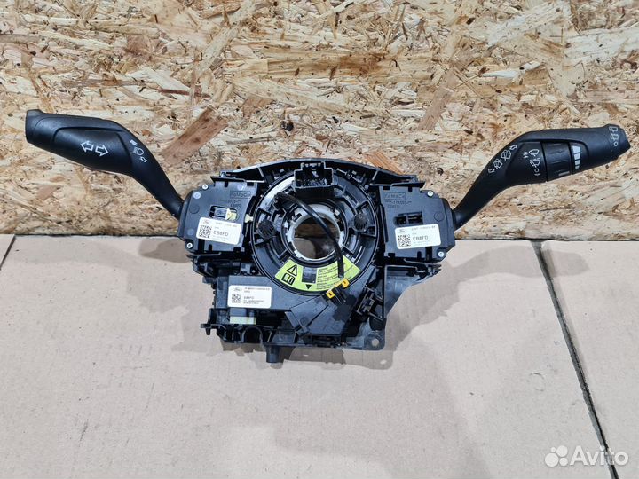 Переключатели подрулевые в сборе Ford Kuga 2