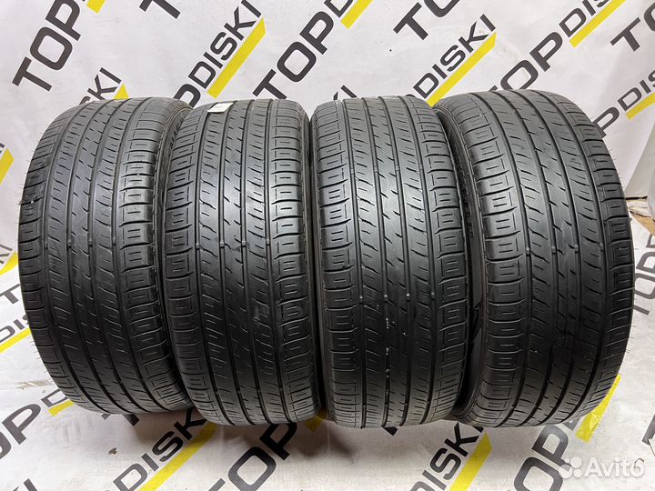 Dunlop Enasave EC300 215/50 R17 91V
