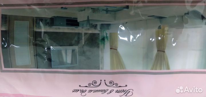 Подхваты для штор