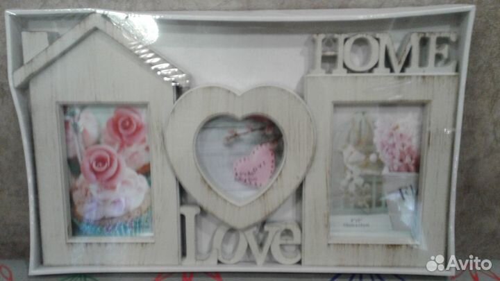 Коллаж для фото