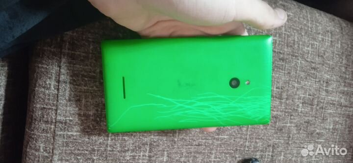 Nokia XL Dual sim, 4 ГБ