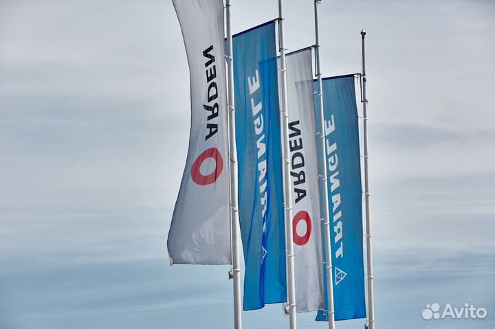 Менеджер продаж