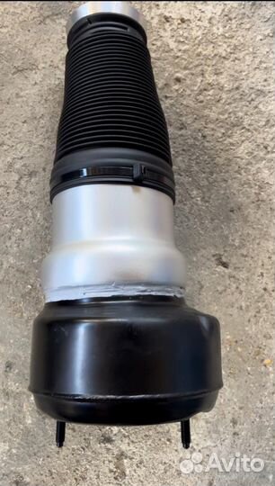 Пневмобаллон S-Class W221