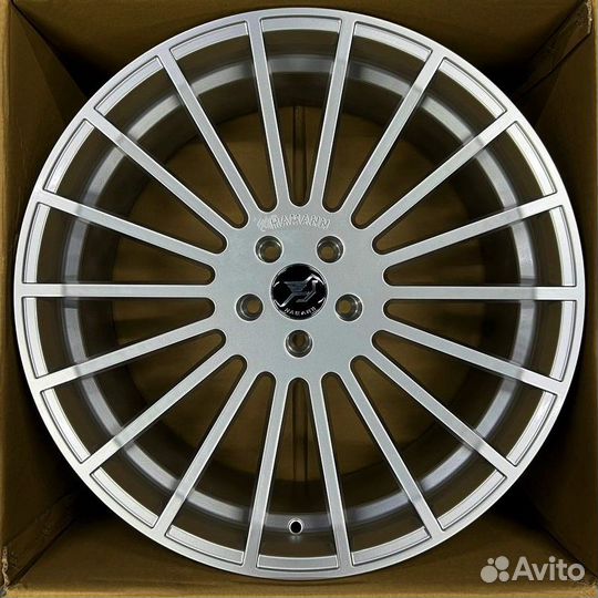 Диски на BMW бмв 5 серии G30 R19