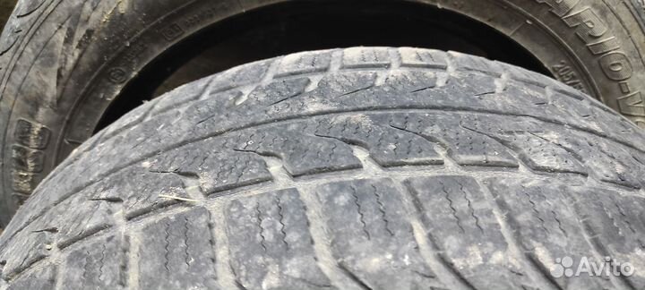 Toyo Vario V2 205/55 R16