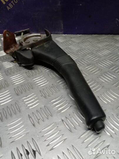 Рычаг стояночного тормоза Renault Duster LE