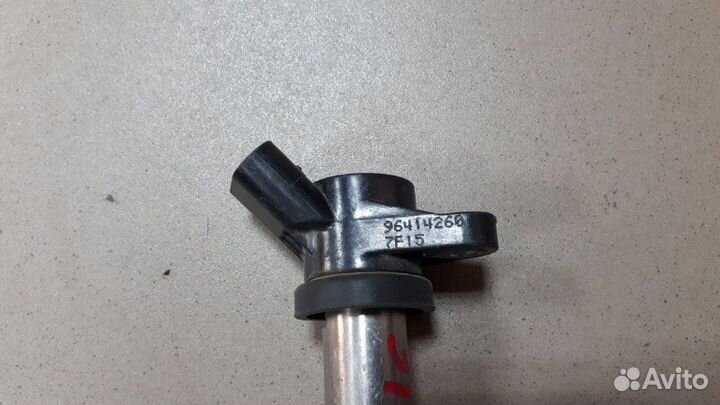 Катушка зажигания Chevrolet Epica V250 X20D1