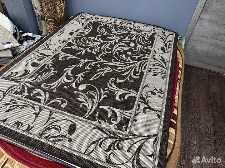 Ковер, циновка 1.4х2