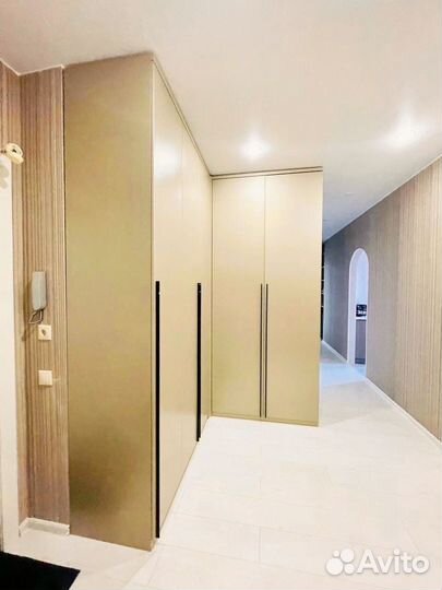 Шкаф распашной на заказ за 7 дней