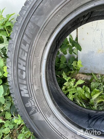 Michelin Latitude Cross 255/65 R17