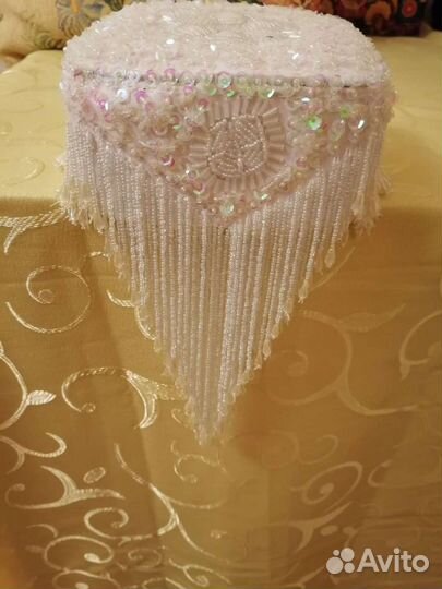 Головной убор(новый)