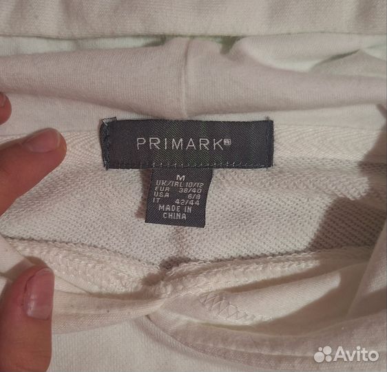 Толстовка Primark