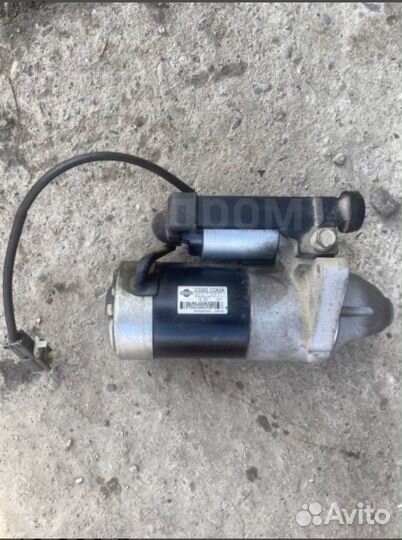 Продам стартер