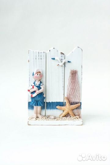 Подставка для канцелярских принадлежностей