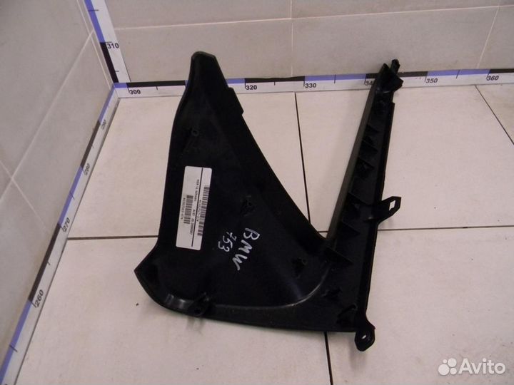 Накладка декоративная 1-серия E87/E81 2004