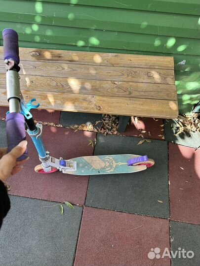 Самокат детский