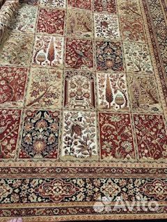 Продам ковер бу