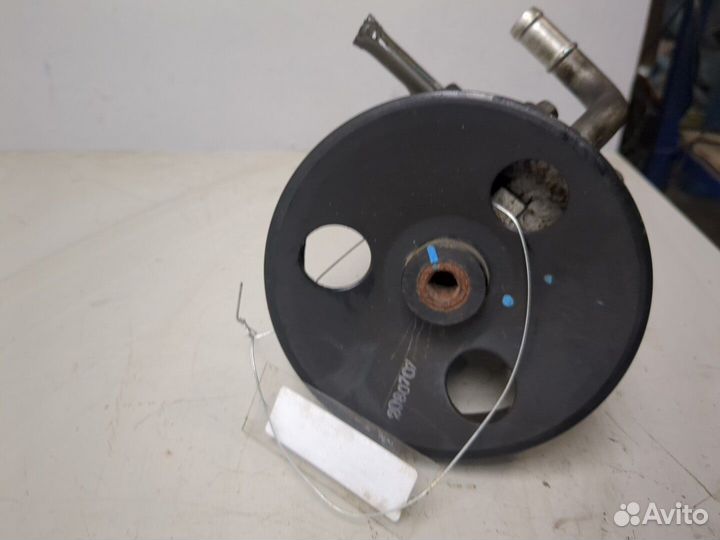 Гур Chevrolet Lacetti, 2009