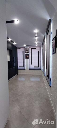 Ремонт квартир под ключ