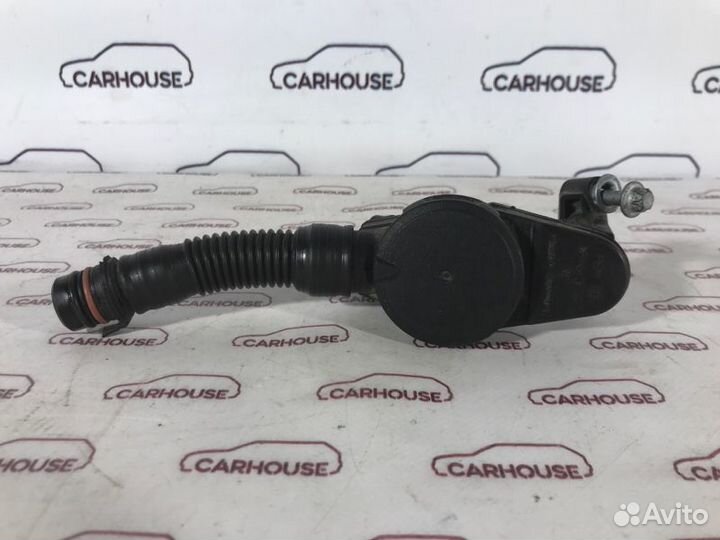 Клапан вентиляции картерных газов Porsche Cayenne