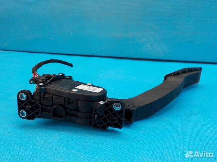 Педаль газа lifan X60 2012