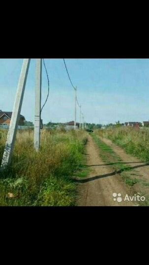 Участок 12 сот. (ИЖС)