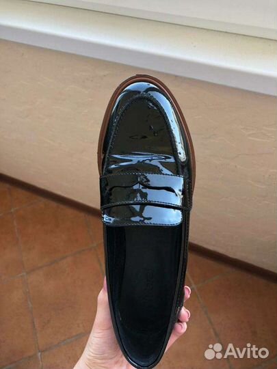 Топсайдеры женские 38 размер торг