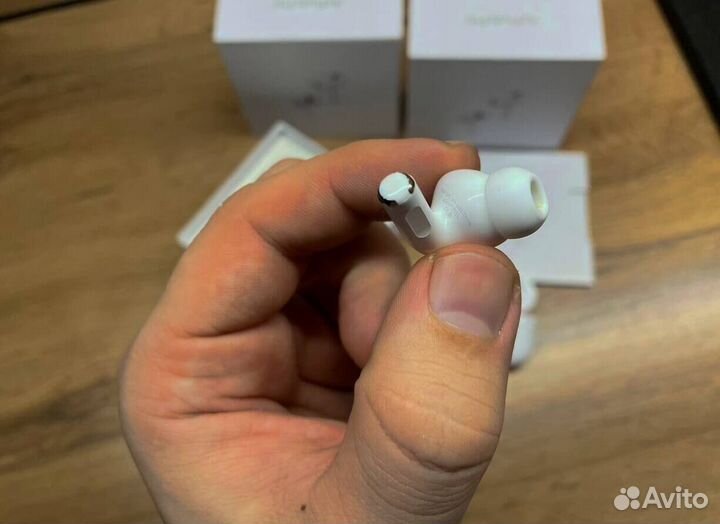AirPods PRO 2 gen toп+ чехол