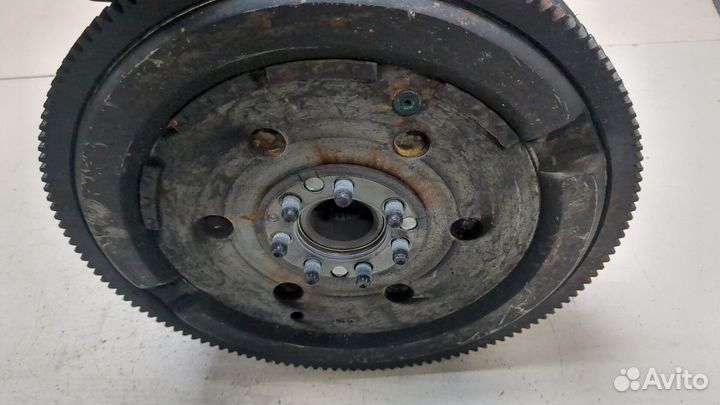 Маховик Renault Scenic, 2010