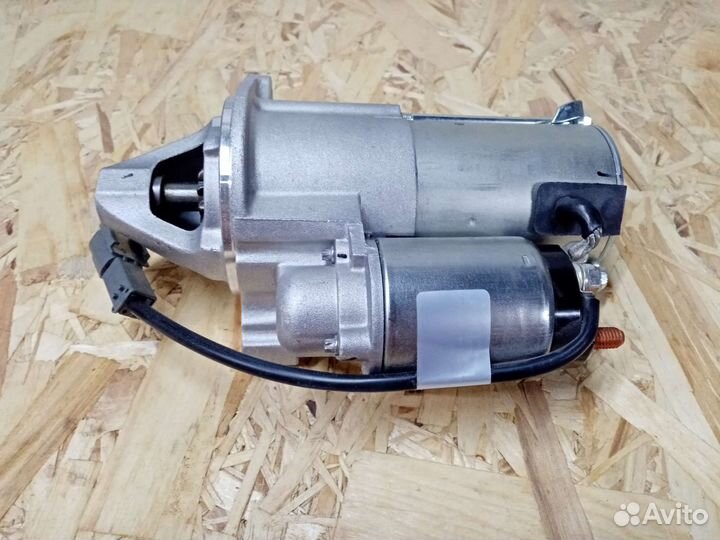 Стартер Chevrolet / Opel