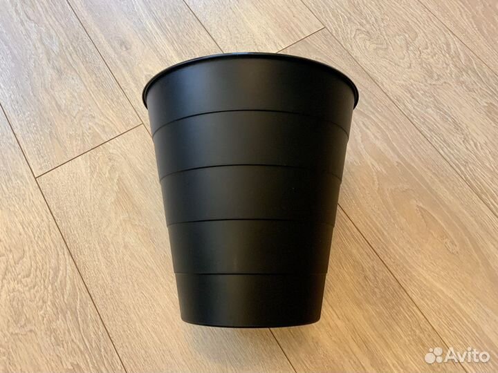 Мусорное ведро IKEA Fniss 10 л