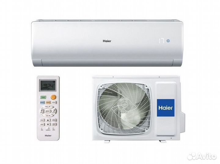 Кондиционеры Сплит-системы