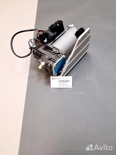 Компрессор Range Rover Sport L320 AMK