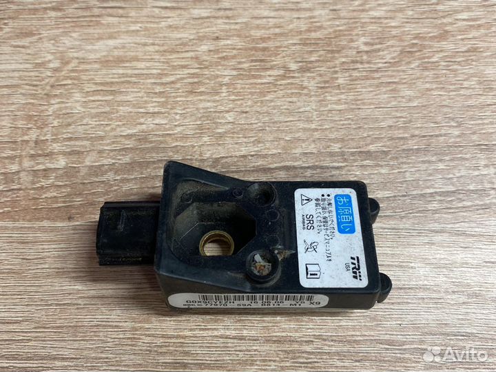 Датчик air bag Honda 77970s9ab814m1