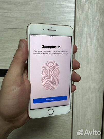 iPhone 8 Plus, 64 ГБ