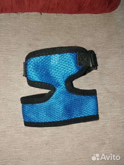 Шлейка для собаки маленьких пород