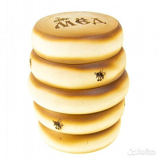 Бочонок Улей 3 кг