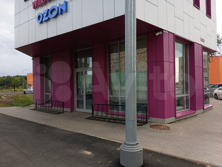 Свободного назначения, 29 м²