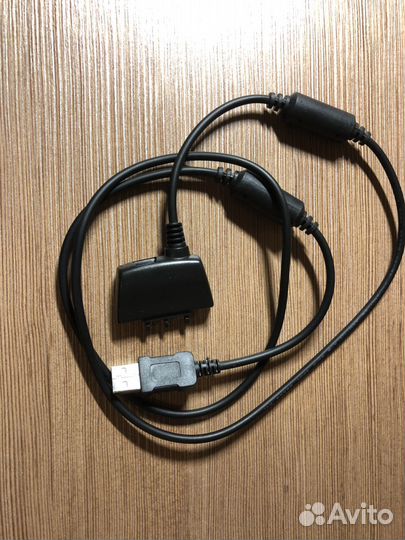 Data cable DCU-11 Sony Ericsson