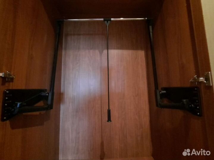 Вешалка - штанга /пантограф без запаха